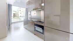The Creek @ Bukit (D21), Condominium #610350511